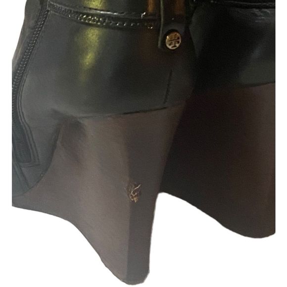 Tory Burch Tenley Wedge - Picture 7 of 10